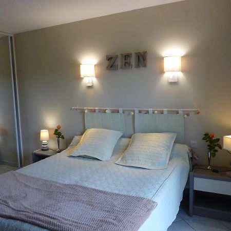 Chambre D'Hotes Aux Sables D'Olonne Les Sables-dʼOlonne Zewnętrze zdjęcie