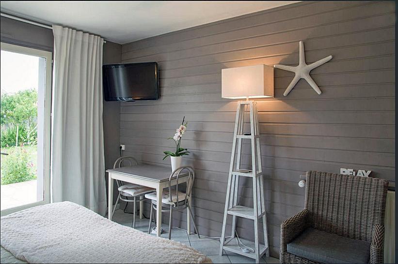 Chambre D'Hotes Aux Sables D'Olonne Les Sables-dʼOlonne Zewnętrze zdjęcie