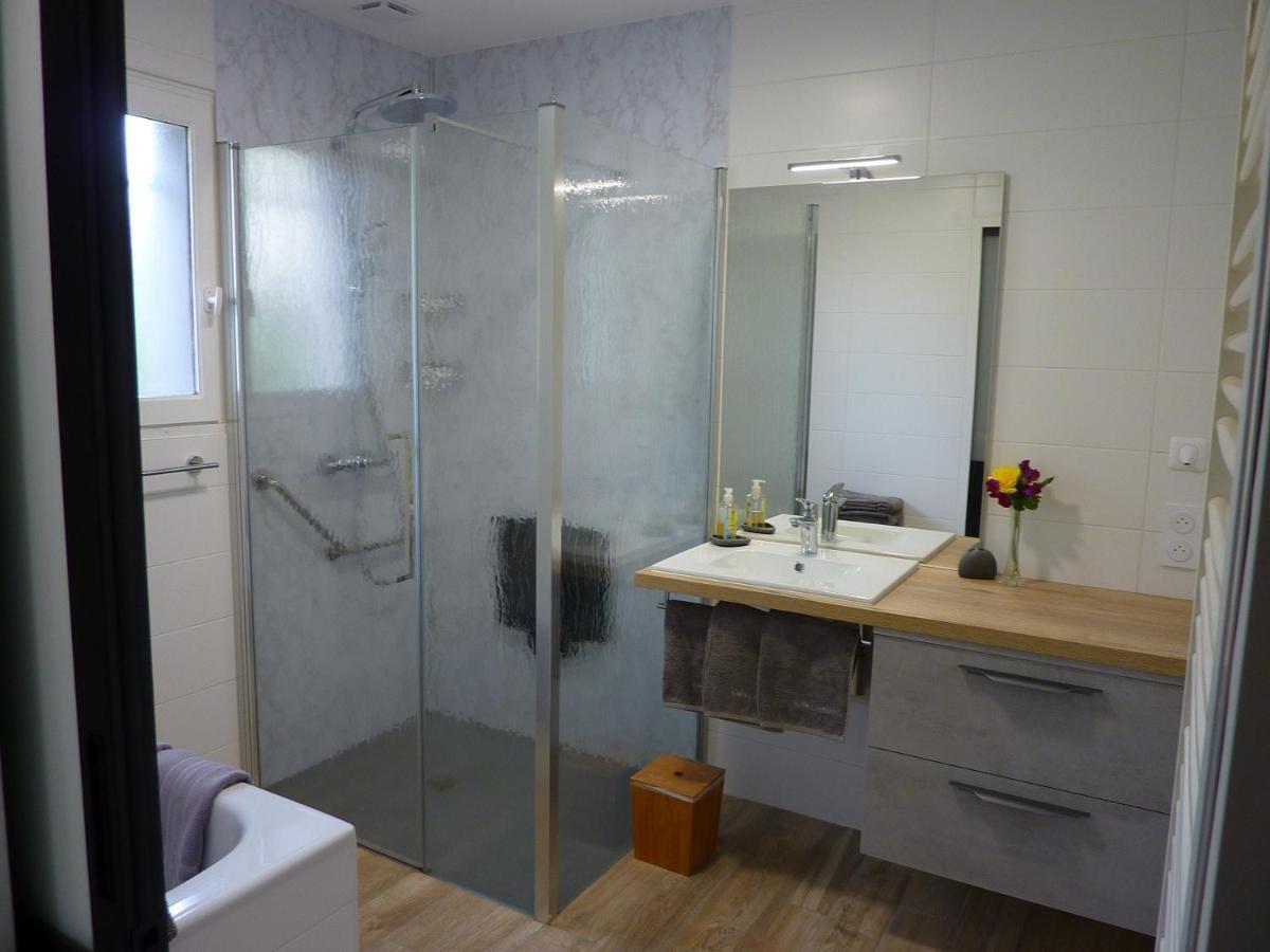 Chambre D'Hotes Aux Sables D'Olonne Les Sables-dʼOlonne Zewnętrze zdjęcie
