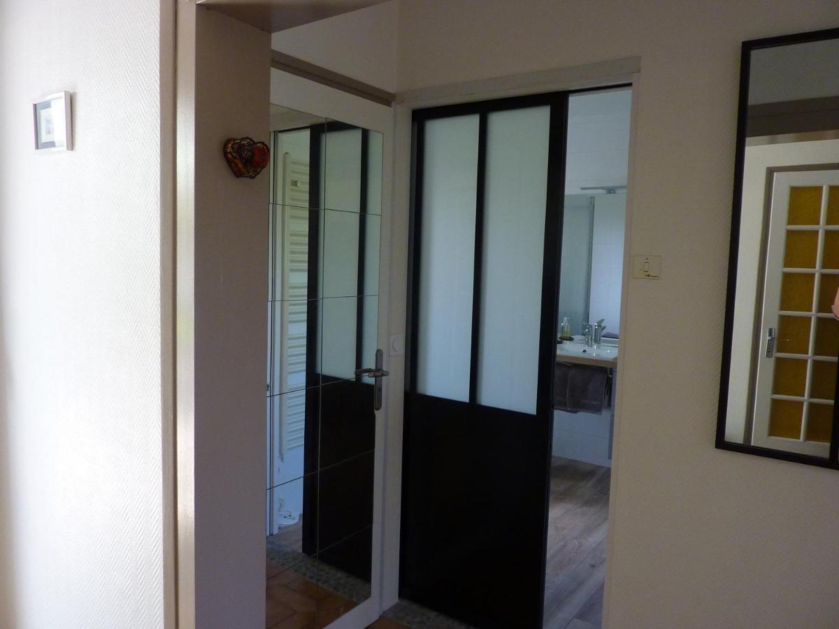 Chambre D'Hotes Aux Sables D'Olonne Les Sables-dʼOlonne Zewnętrze zdjęcie