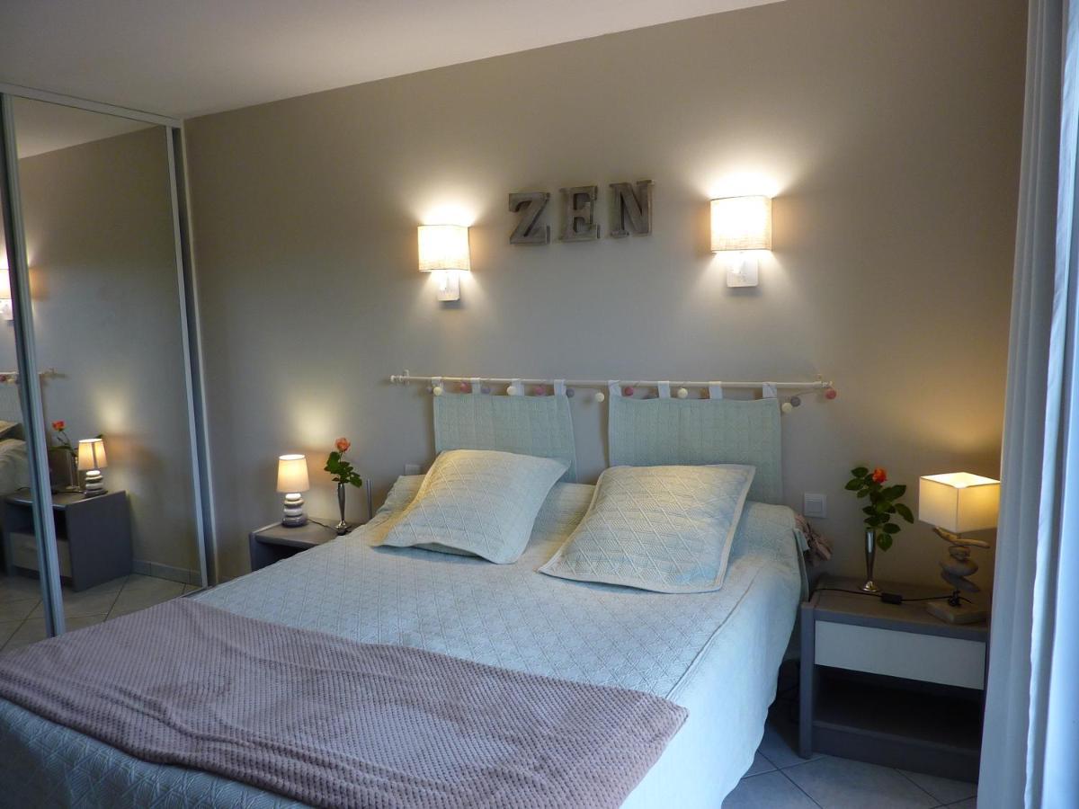Chambre D'Hotes Aux Sables D'Olonne Les Sables-dʼOlonne Zewnętrze zdjęcie