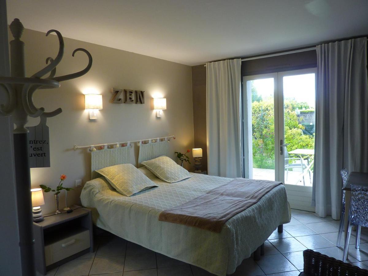 Chambre D'Hotes Aux Sables D'Olonne Les Sables-dʼOlonne Zewnętrze zdjęcie